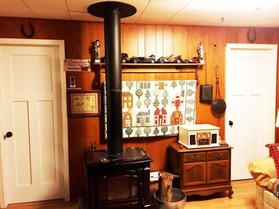 Historical Cabin In Julian Pet'S Okay! Extérieur photo