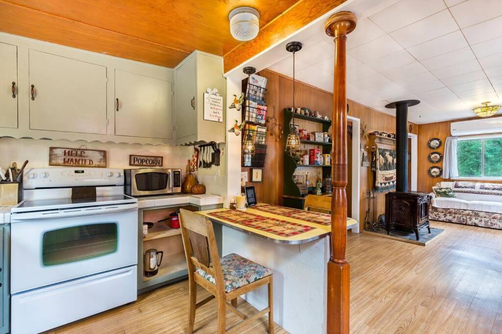 Historical Cabin In Julian Pet'S Okay! Extérieur photo