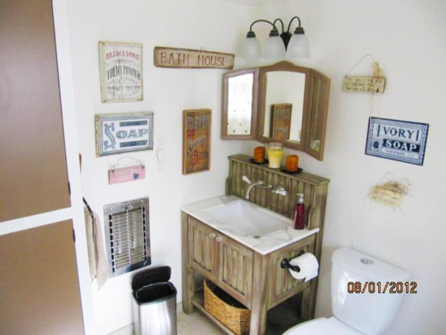 Historical Cabin In Julian Pet'S Okay! Extérieur photo
